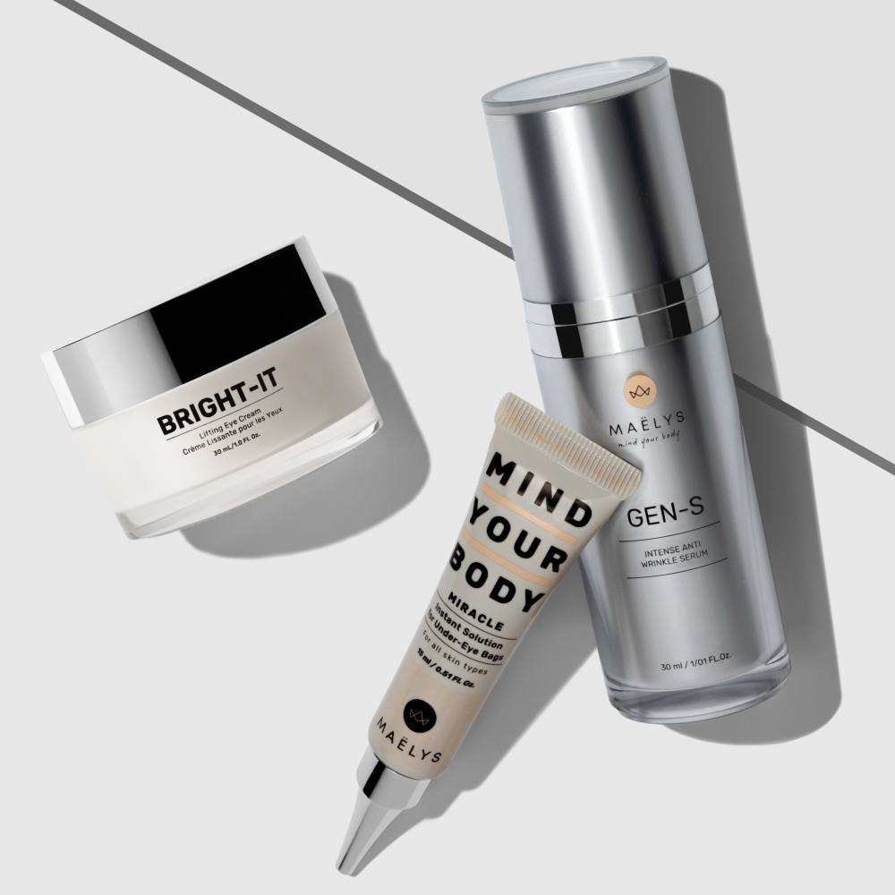 LOOK AT ME NOW The Fresh Look Bundle